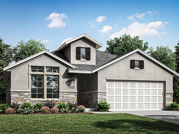 Exterior Style C