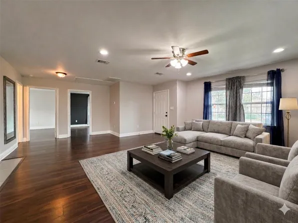 2902 Elser St, Houston, TX 77009