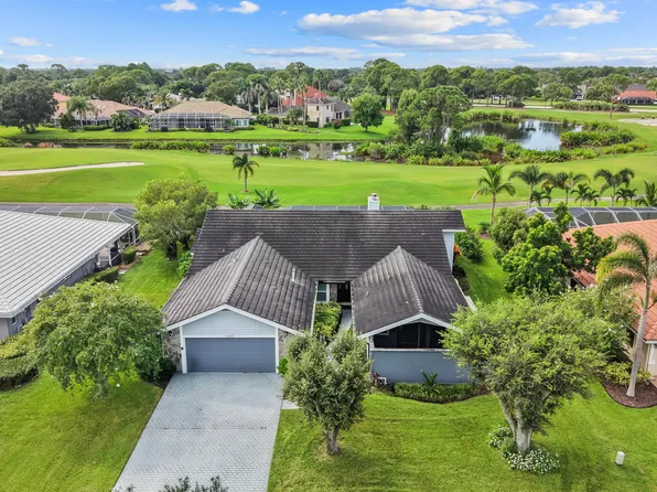 1282 SW BENT PINE Cove, Port St Lucie, FL 34986