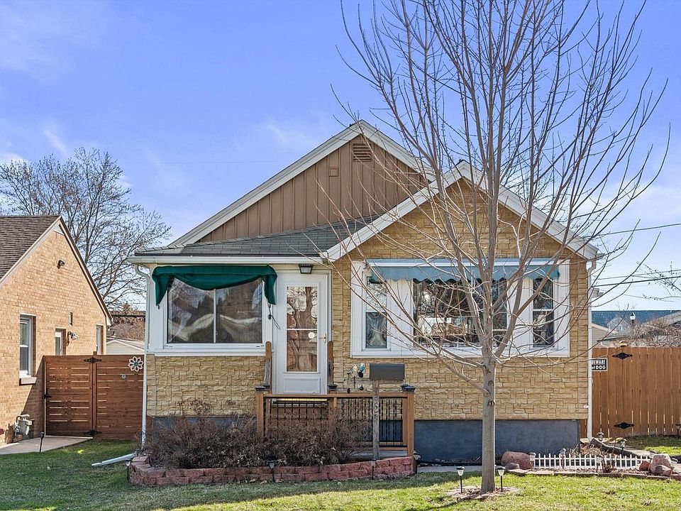 1st image of 3528 South 33rd STREET