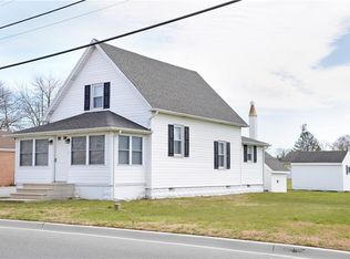 13 W North St, Georgetown, DE 19947