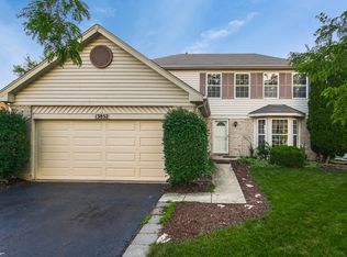 13852 S Petersburg Dr, Plainfield, IL 60544