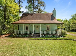 209 Pen Lou Ct, Angier, NC 27501