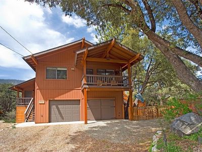 15821 Zurich Way, Pine Mountain Club, CA, 93222