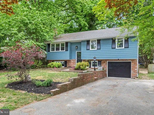 1117 Little Magothy Vw, Annapolis, MD 21409