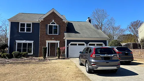 3615 Bardfield Ct Photo 1