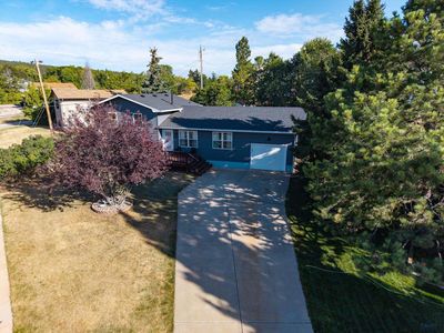 4610 S Canyon Rd, Rapid City, SD, 57702