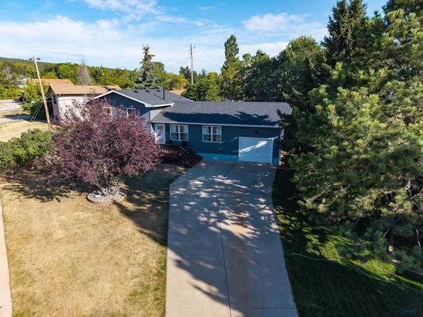 4610 S Canyon Rd, Rapid City, SD 57702