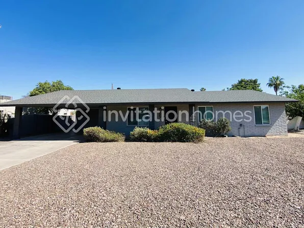 486 W Gail Dr, Chandler, AZ 85225