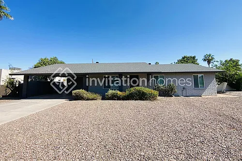 486 W Gail Dr Photo 1