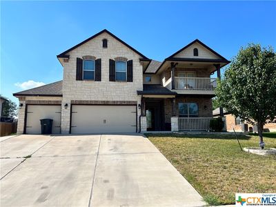 5126 Siltstone Loop, Killeen, TX, 76542