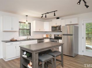 1607 Cranston Rd, Garner, NC 27529