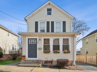 135 S 7th Ave, Manville, NJ 08835
