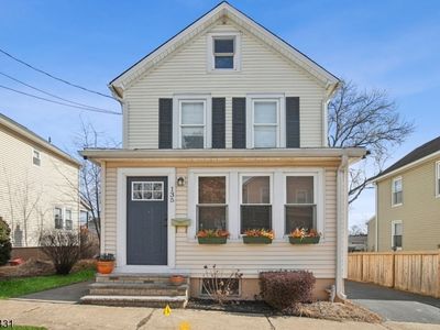 135 S 7th Ave, Manville, NJ, 08835