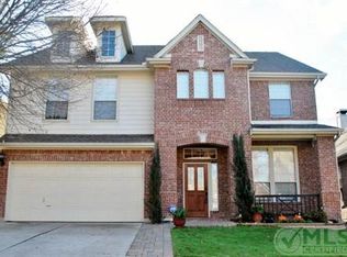 2214 Ash Grove Way, Dallas, TX 75228