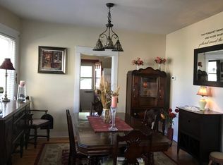 636 S Blakely St, Dunmore, PA