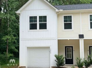106 Duff Ave UNIT A, Gastonia, NC 28054