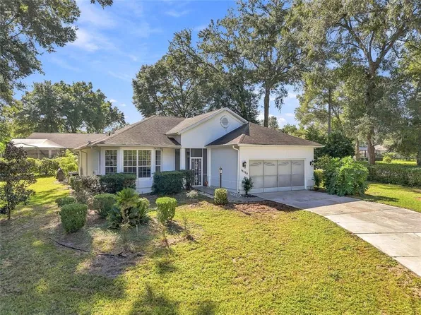 19480 SW 94TH STREET, DUNNELLON, FL 34432