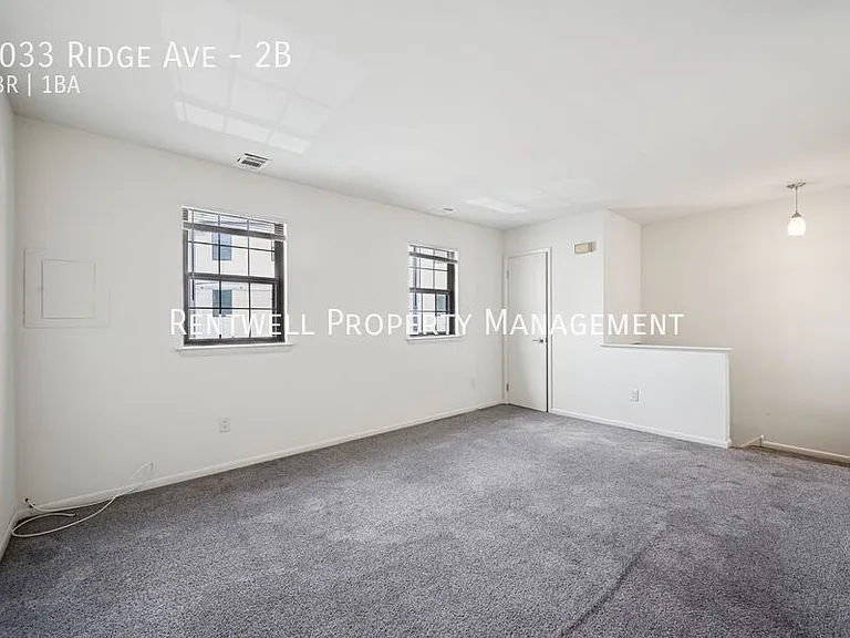 7033 Ridge Ave #2B — Photo 14