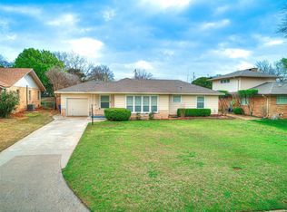 1504 Crescent Dr, Duncan, OK 73533