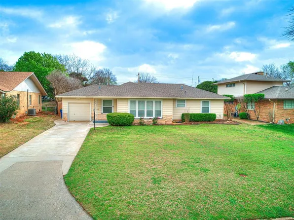 1504 Crescent Dr, Duncan, OK 73533
