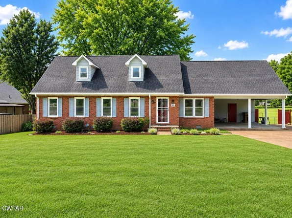 64 Ash St, Lexington, TN 38351