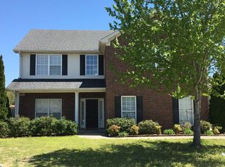 100 Commonwealth Ct, Madison, AL 35758