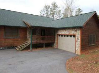 280 Meadowood Ln, Blue Ridge, GA 30513
