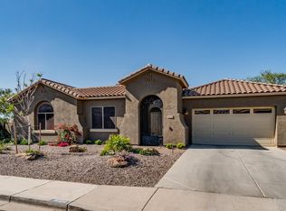 3024 E Oriole Dr, Gilbert, AZ 85297