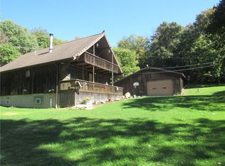 474 State Route 4013, Cowansville, PA 16218