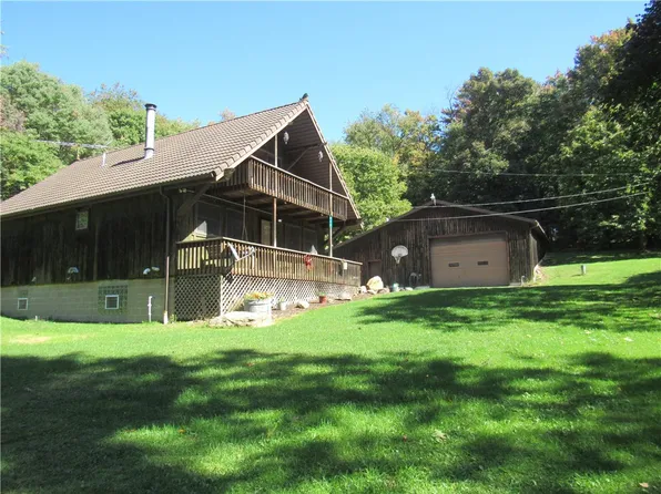 474 State Route 4013, Cowansville, PA 16218