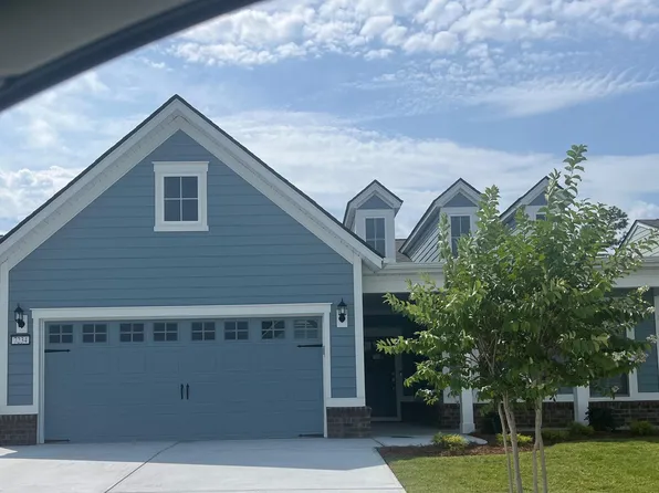 7234 Sarteano Dr. Phase 9 Lot 958, Myrtle Beach, SC 29572
