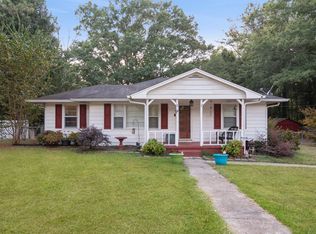 4513 Carter Rd, Austell, GA 30106