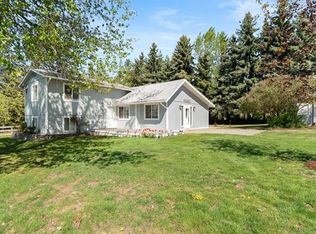 11623 S Old Psh 11 Hwy #11, Cheney, WA 99004