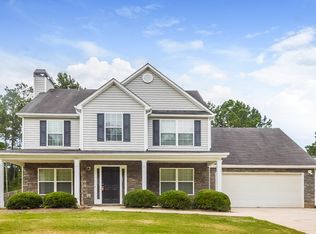 22 Windcrest Ter, Covington, GA 30016