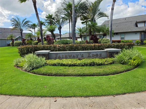 91-2109 Kaioli St APT 303, Ewa Beach, HI 96706