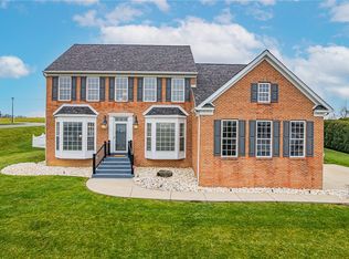 518 Southfield Dr, Greensburg, PA 15601