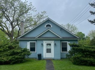 150 Pine Tree Rd, Ithaca, NY 14850