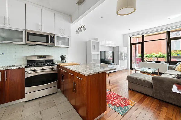 Rented by Julia B Fee Sotheby's International Realty | media 1