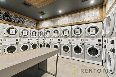 Rented by The KCI Group