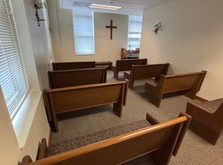 Homer G. Phillips Senior Apartments, Saint Louis, MO 63113
