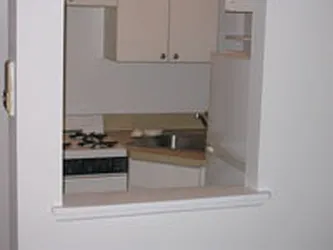 Rented by Eric Goodman Realty Corp