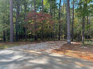 1041 Yazoo Fishery #109, Greensboro, GA