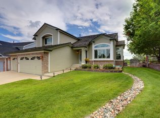 2772 S Braun Way, Lakewood, CO 80228