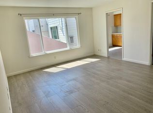 611 4th Ave APT 3, San Francisco, CA 94118