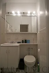 Rented by Harmonycity Corp.