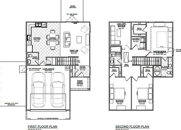 2nd image of 3418 Noel C Conaway Rd