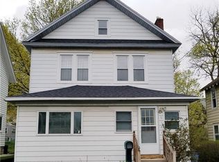 615 Beattie St, Syracuse, NY 13224