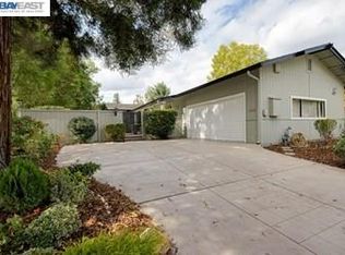 5655 Black Ave, Pleasanton, CA 94566