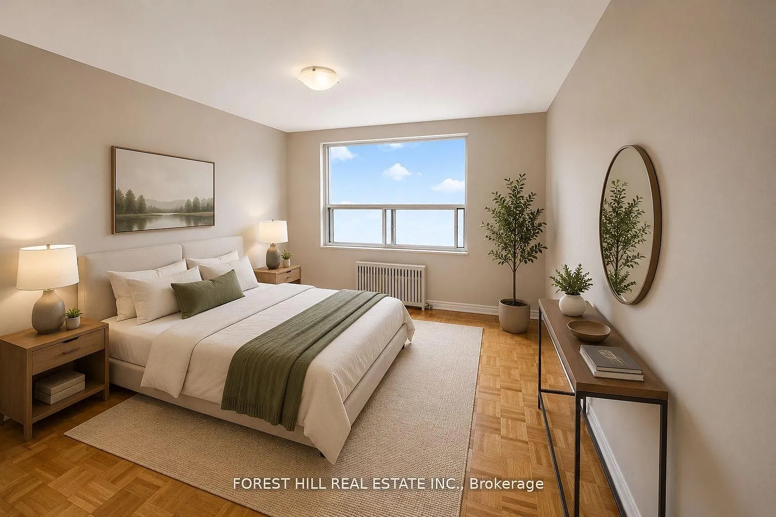 1 bed, $1,725 — Photo 4